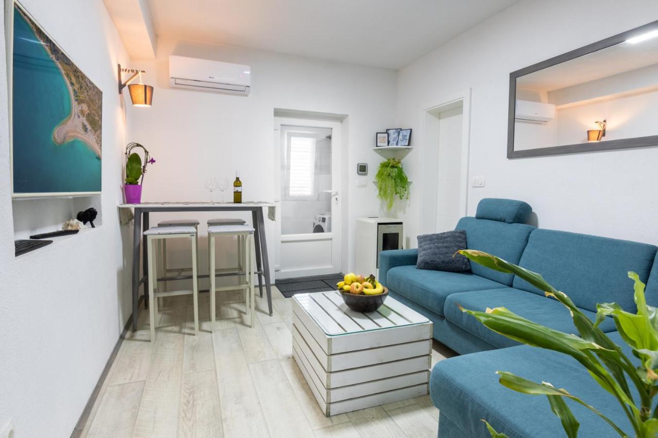 Apartman Ivan Makarska Exterior photo